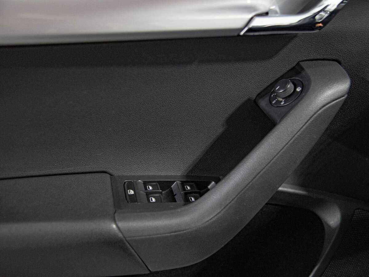 Купить Skoda Octavia, 2016, 125 199 км, фото №11