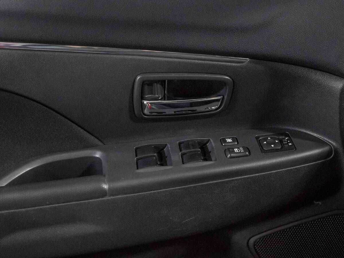 Купить Mitsubishi ASX, 2018, 114 806 км, фото №12