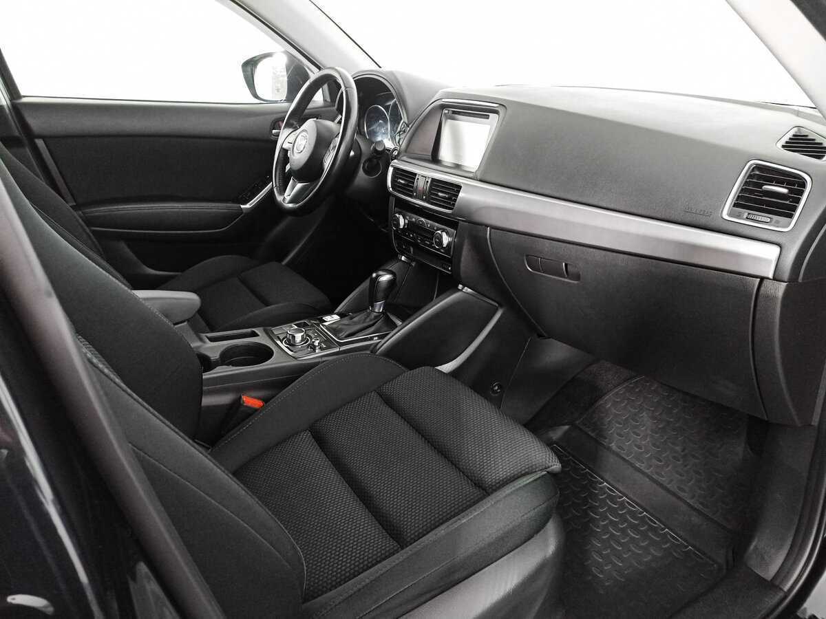 Купить Mazda CX-5, 2016, 141 296 км, фото №8