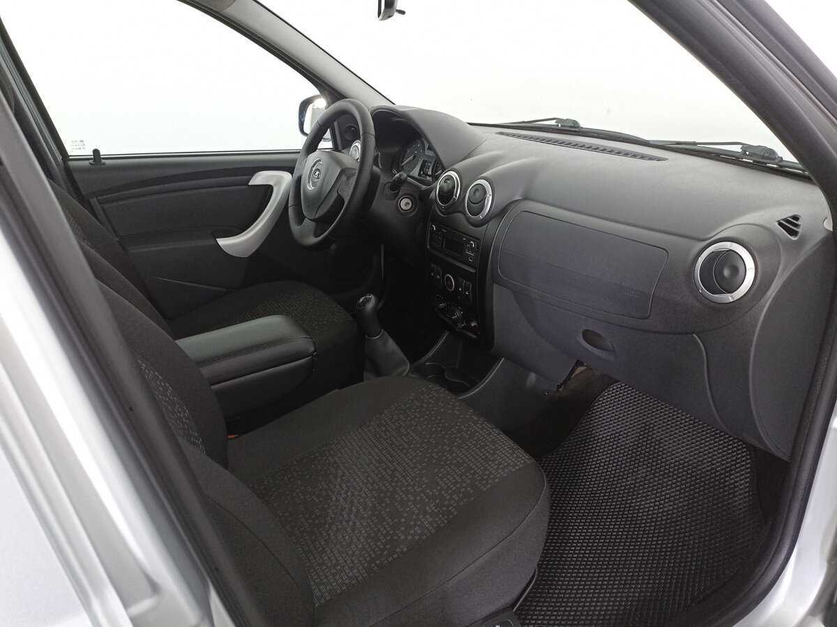 Купить Lada (ВАЗ) Largus, 2020, 75 004 км, фото №10