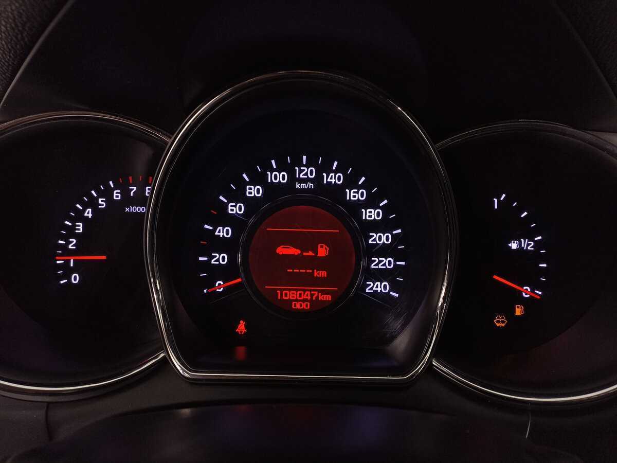 Купить Kia Ceed, 2012, 108 029 км, фото №13