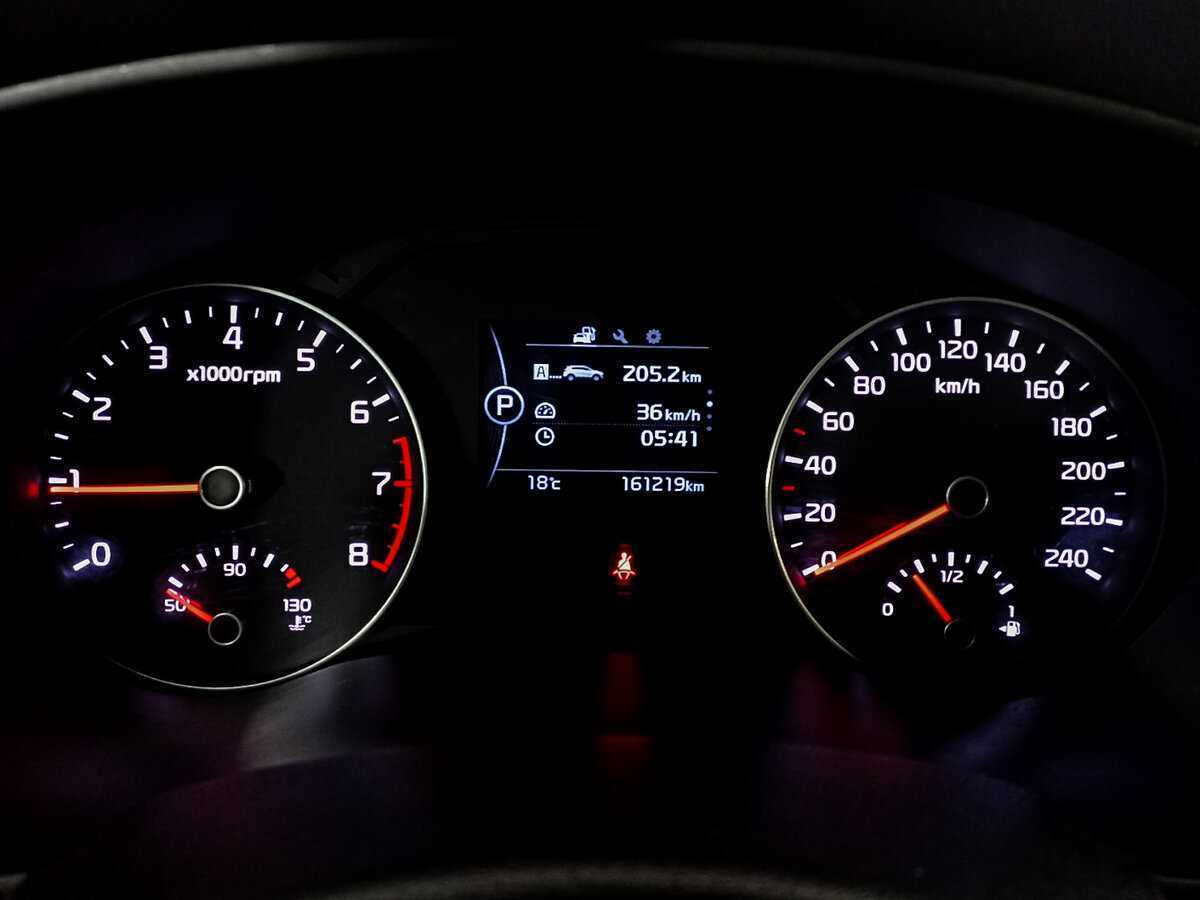 Купить Kia Sportage, 2018, 161 219 км, фото №11