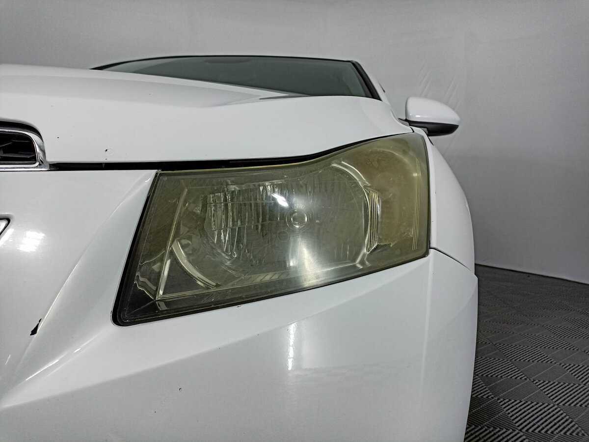 Купить Chevrolet Cruze, 2012, 136 954 км, фото №17