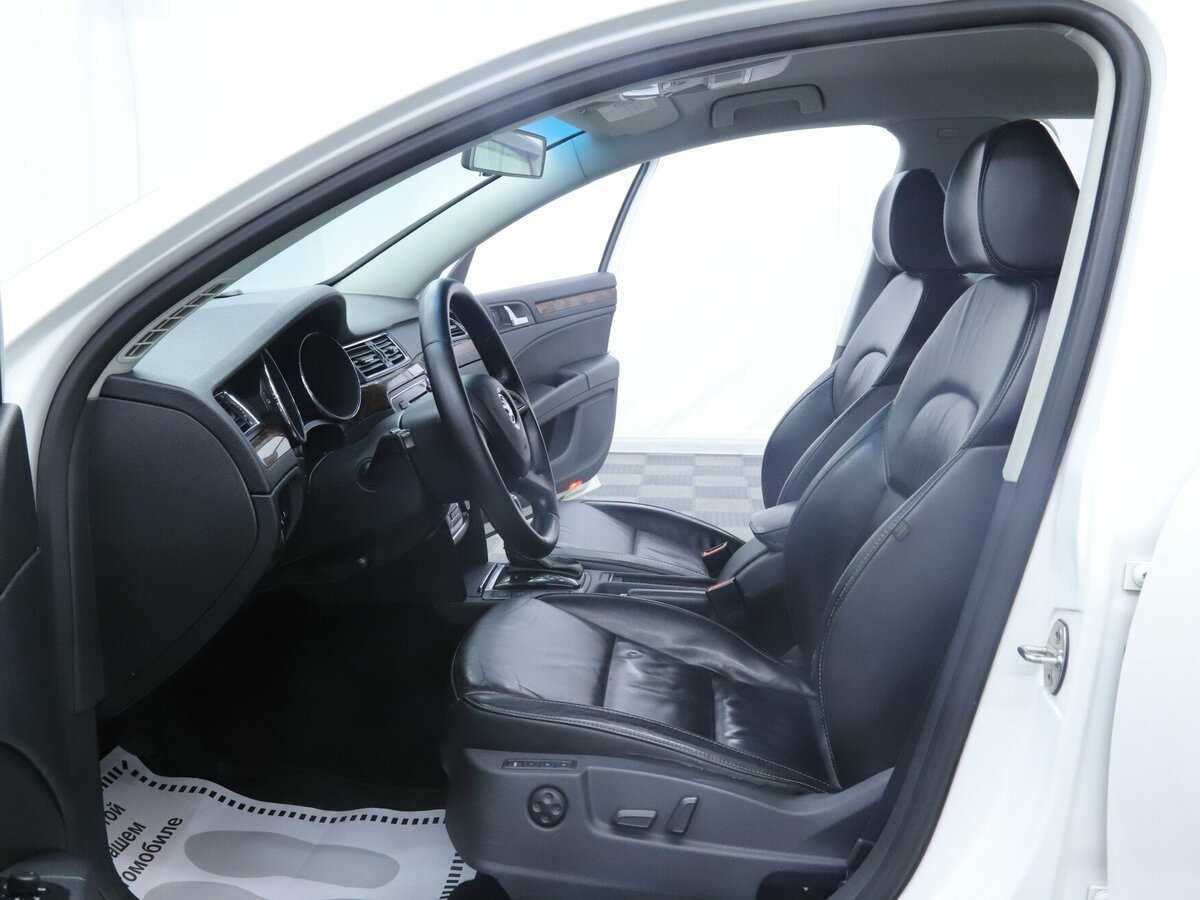 Купить Skoda Superb, 2013, 164 500 км, фото №7