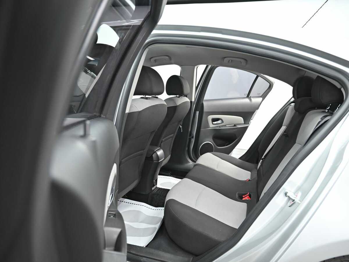 Купить Chevrolet Cruze, 2013, 183 000 км, фото №14