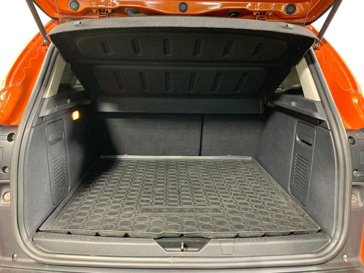 Купить Renault Kaptur, 2018, 109 238 км, фото №20