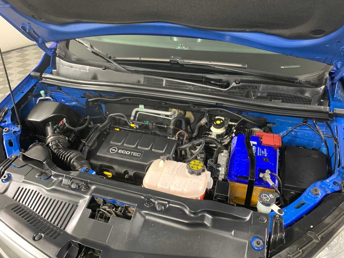 Купить Opel Mokka, 2013, 109 650 км, фото №11