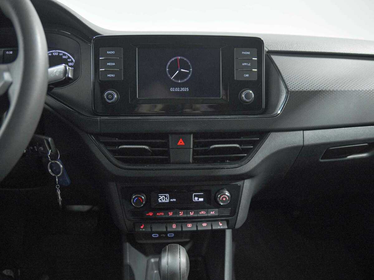 Купить Volkswagen Polo, 2020, 137 726 км, фото №9