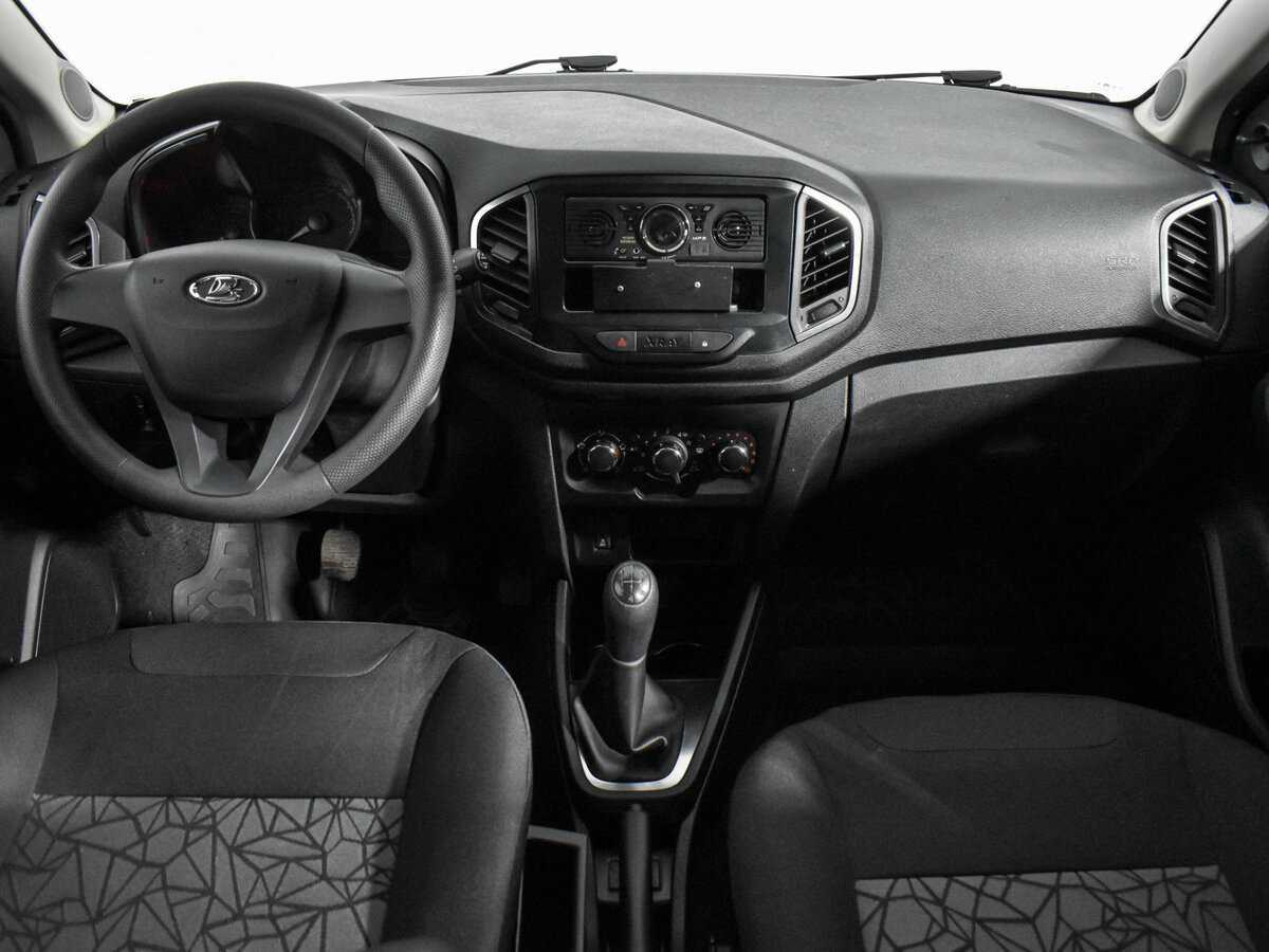 Купить Lada (ВАЗ) XRAY, 2019, 41 524 км, фото №11