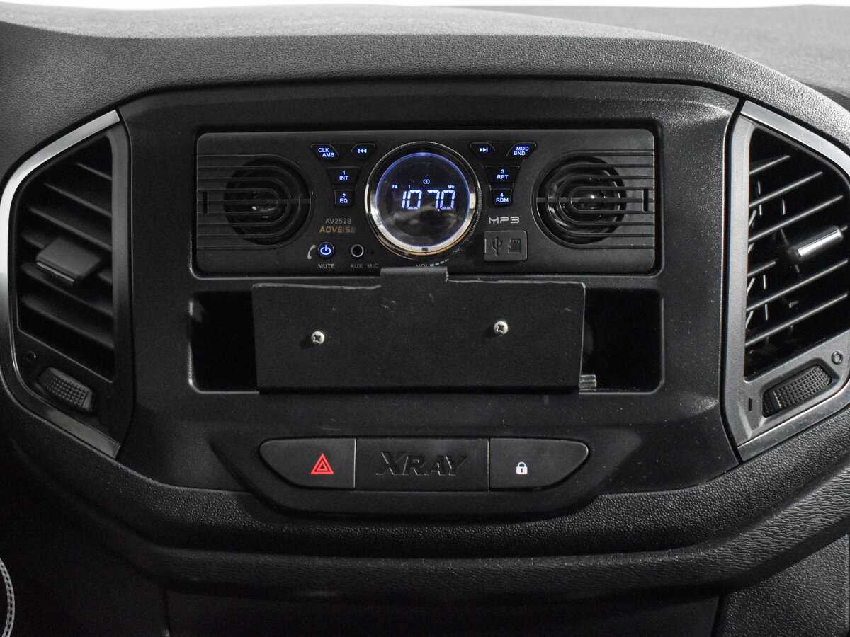 Купить Lada (ВАЗ) XRAY, 2019, 41 524 км, фото №13