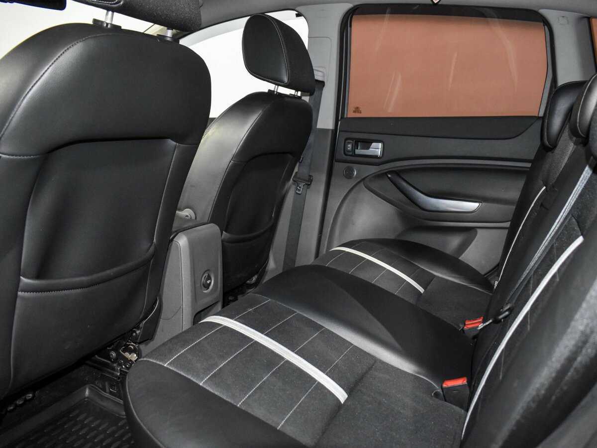 Купить Ford Kuga, 2012, 215 067 км, фото №14