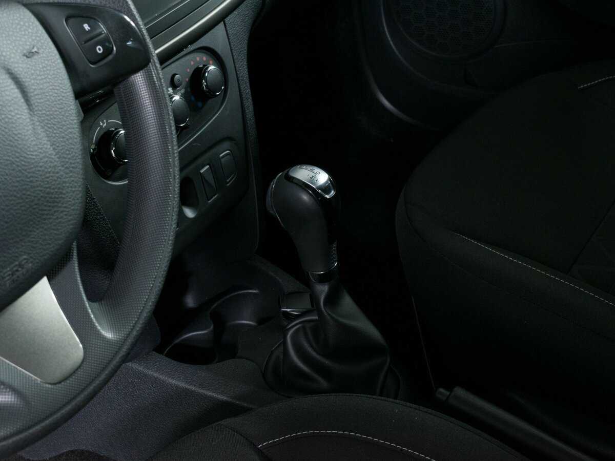 Купить Renault Sandero Stepway, 2018, 105 754 км, фото №14