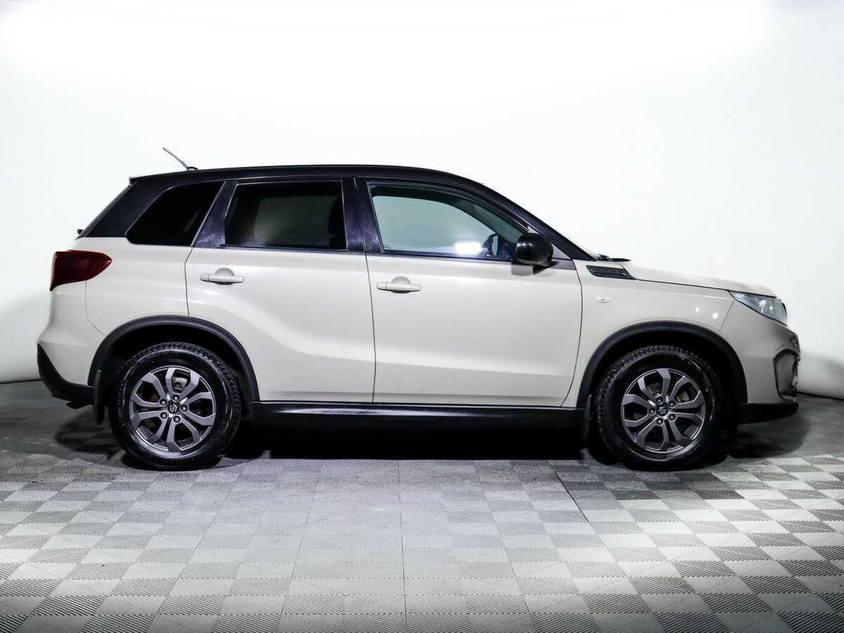 Купить Suzuki Vitara, 2020, 163 060 км, фото №4