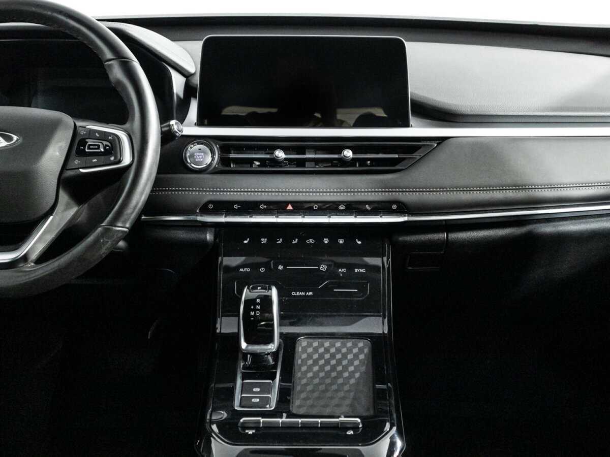 Купить Chery Tiggo 7 Pro, 2022, 72 320 км, фото №14