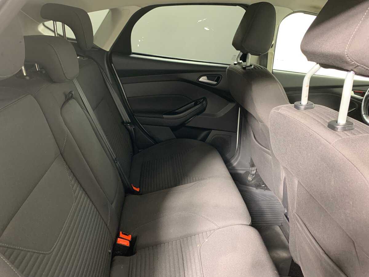Купить Ford Focus, 2017, 155 774 км, фото №18