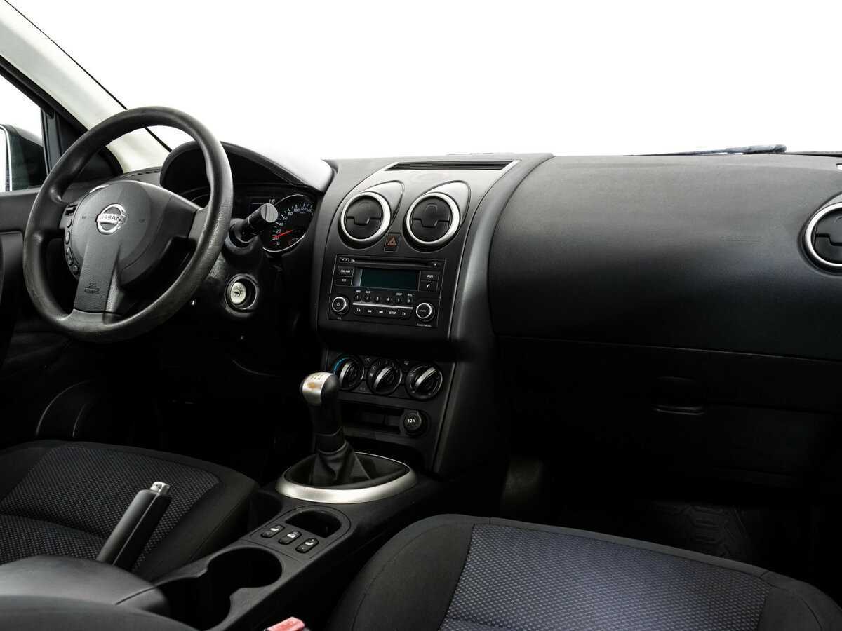 Купить Nissan Qashqai, 2013, 151 924 км, фото №7