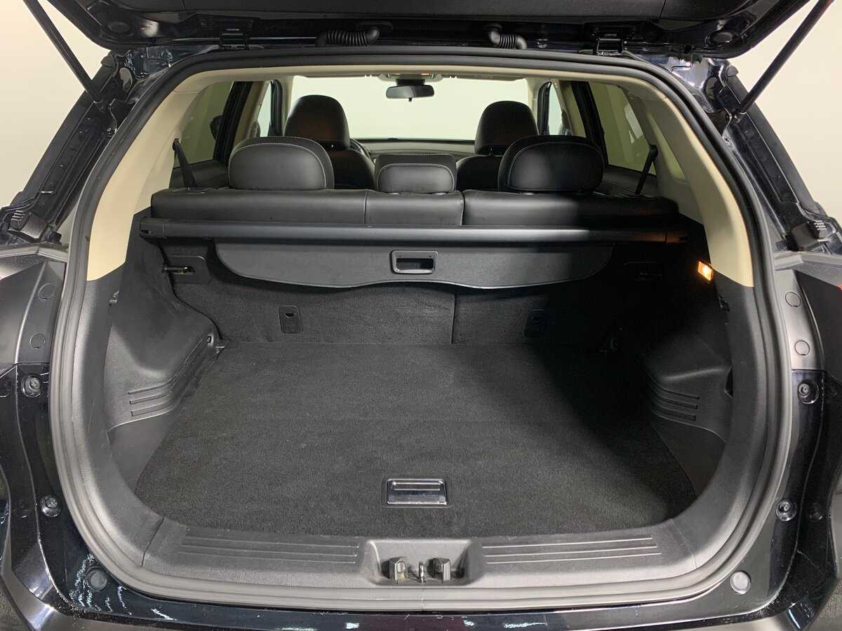 Купить Geely Atlas, 2019, 170 389 км, фото №20