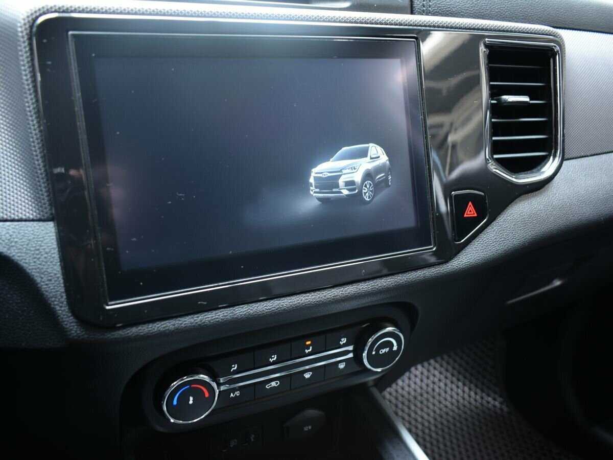 Купить Chery Tiggo 4, 2020, 90 161 км, фото №12