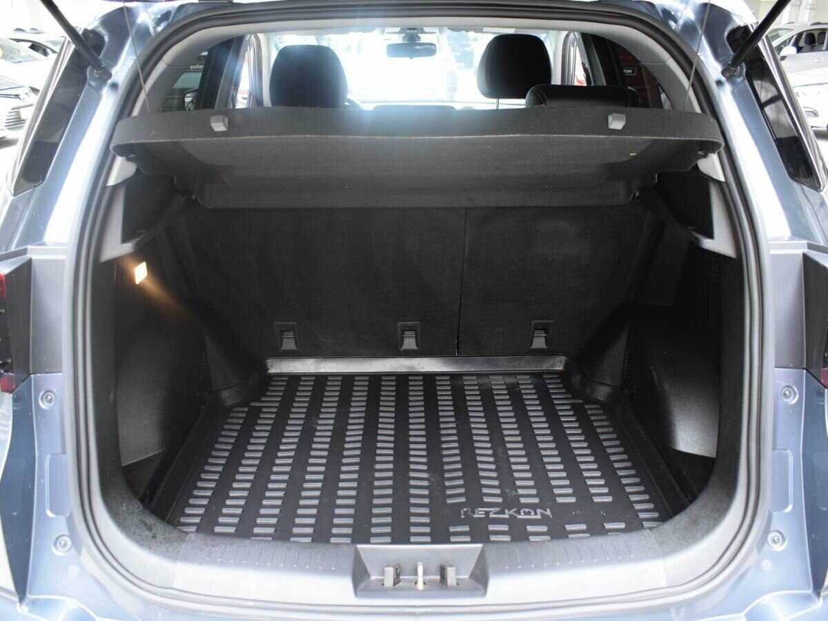 Купить Chery Tiggo 4, 2020, 90 161 км, фото №18