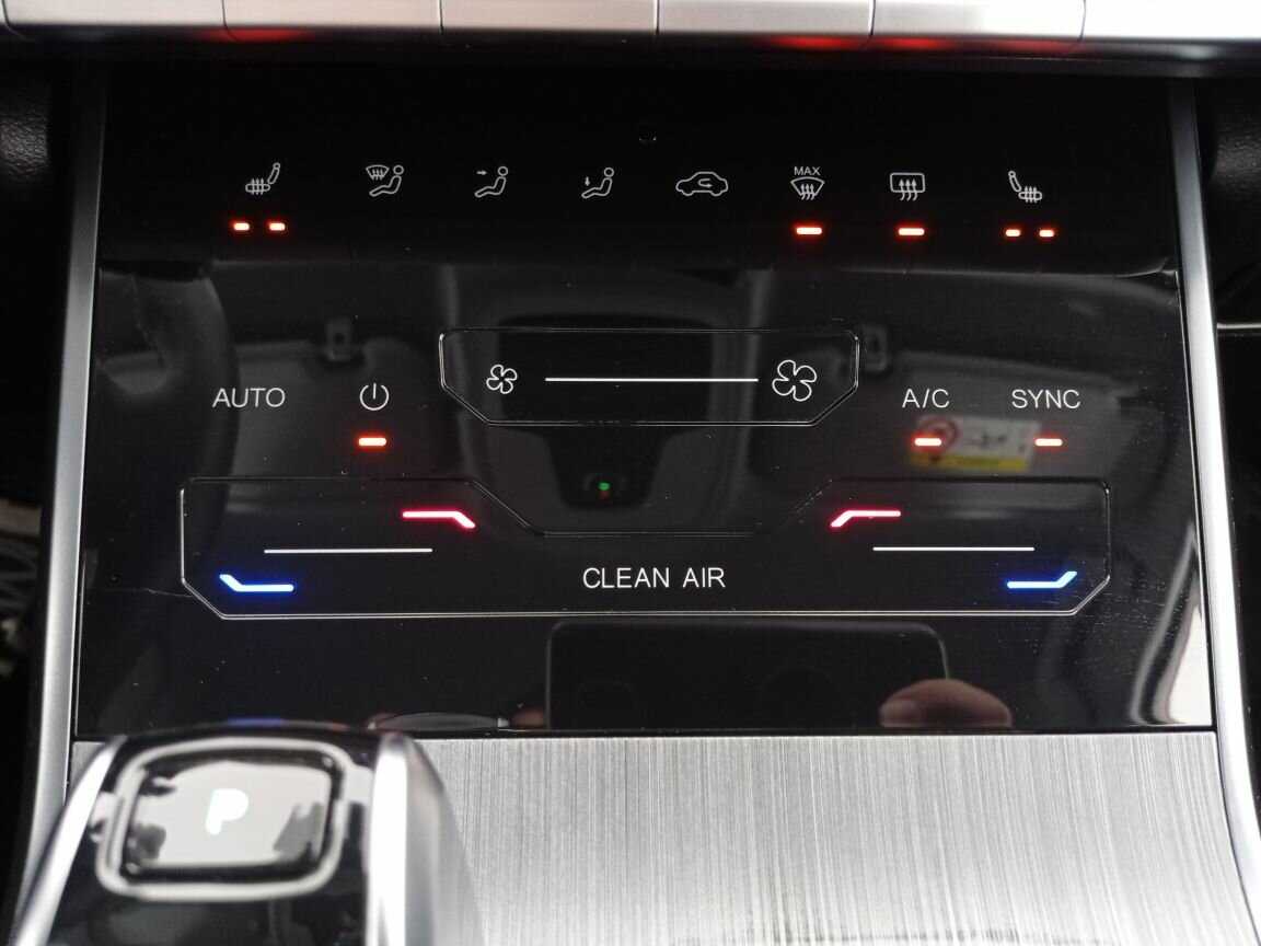 Купить Chery Tiggo 4 Pro, 2022, 28 087 км, фото №18