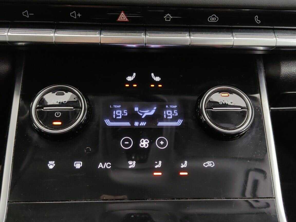 Купить Chery Tiggo 8, 2020, 77 100 км, фото №14