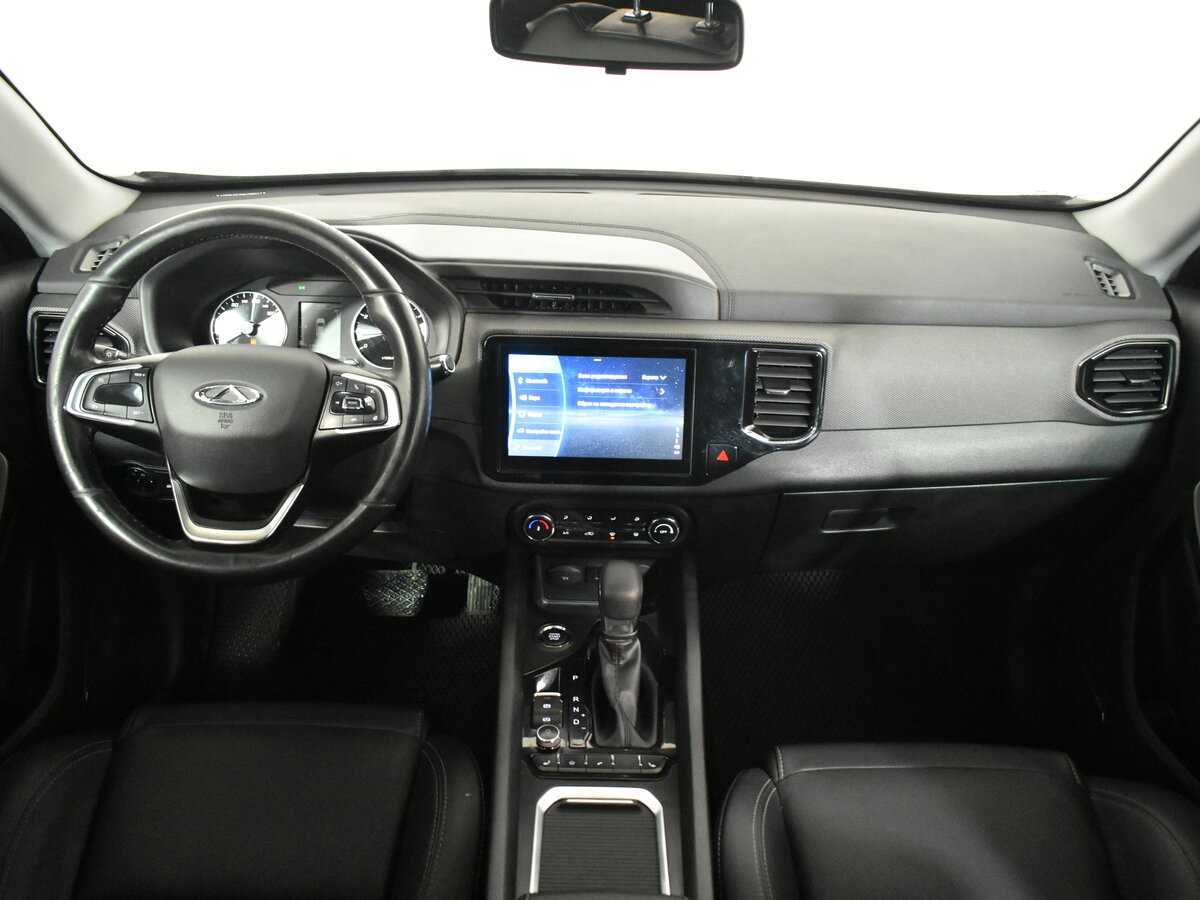 Купить Chery Tiggo 4, 2020, 95 000 км, фото №5