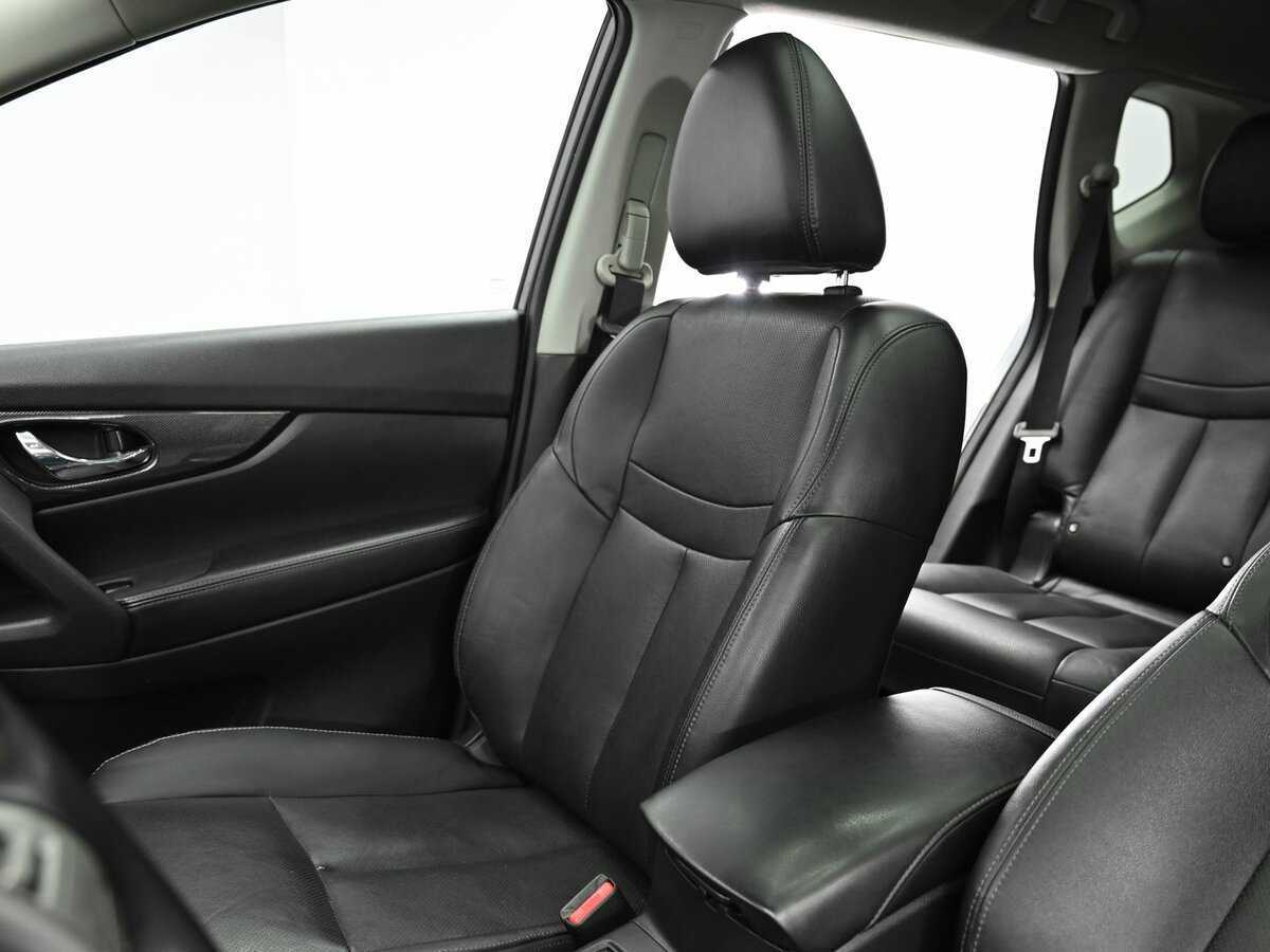 Купить Nissan X-Trail, 2016, 168 000 км, фото №7