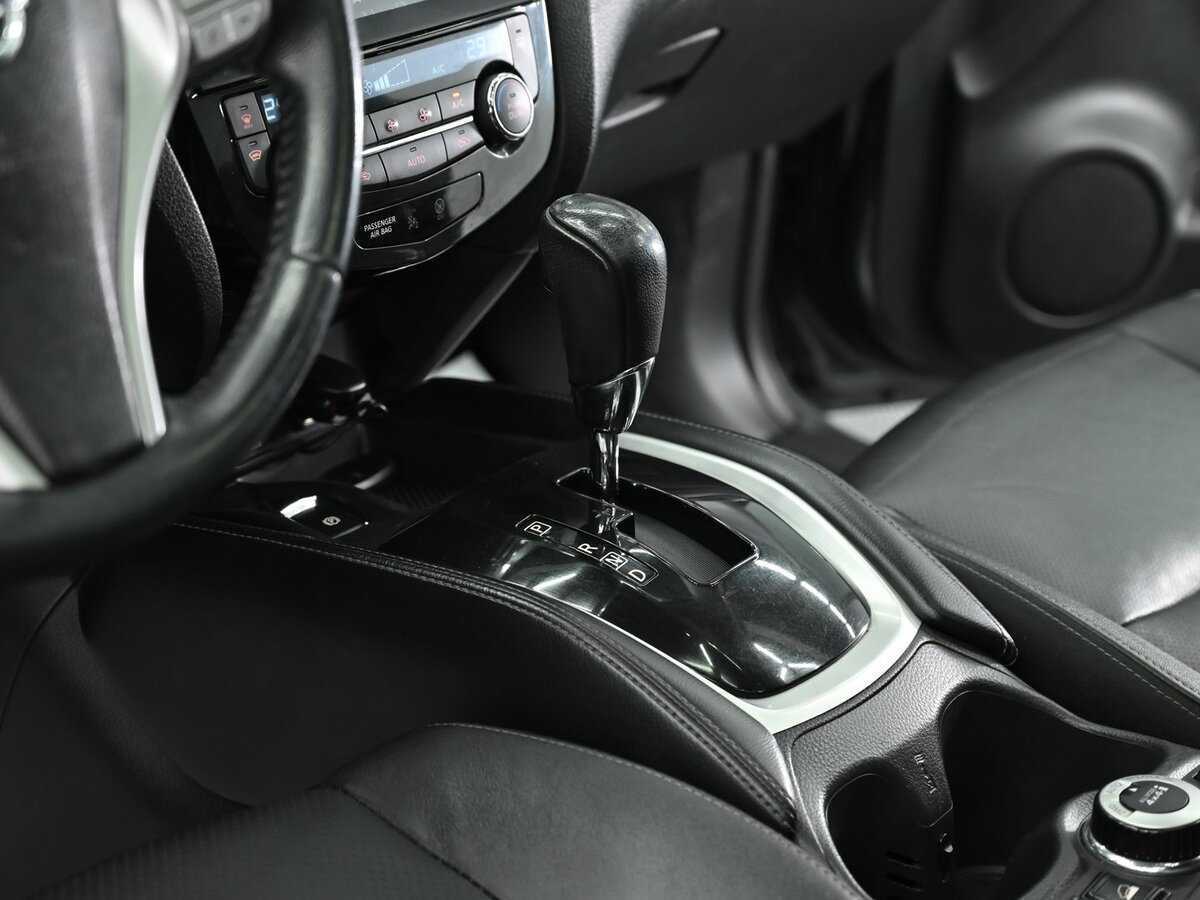Купить Nissan X-Trail, 2016, 168 000 км, фото №9