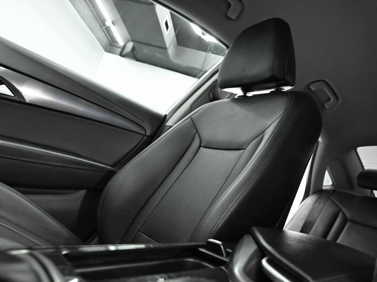 Купить Hyundai i40, 2016, 182 000 км, фото №10