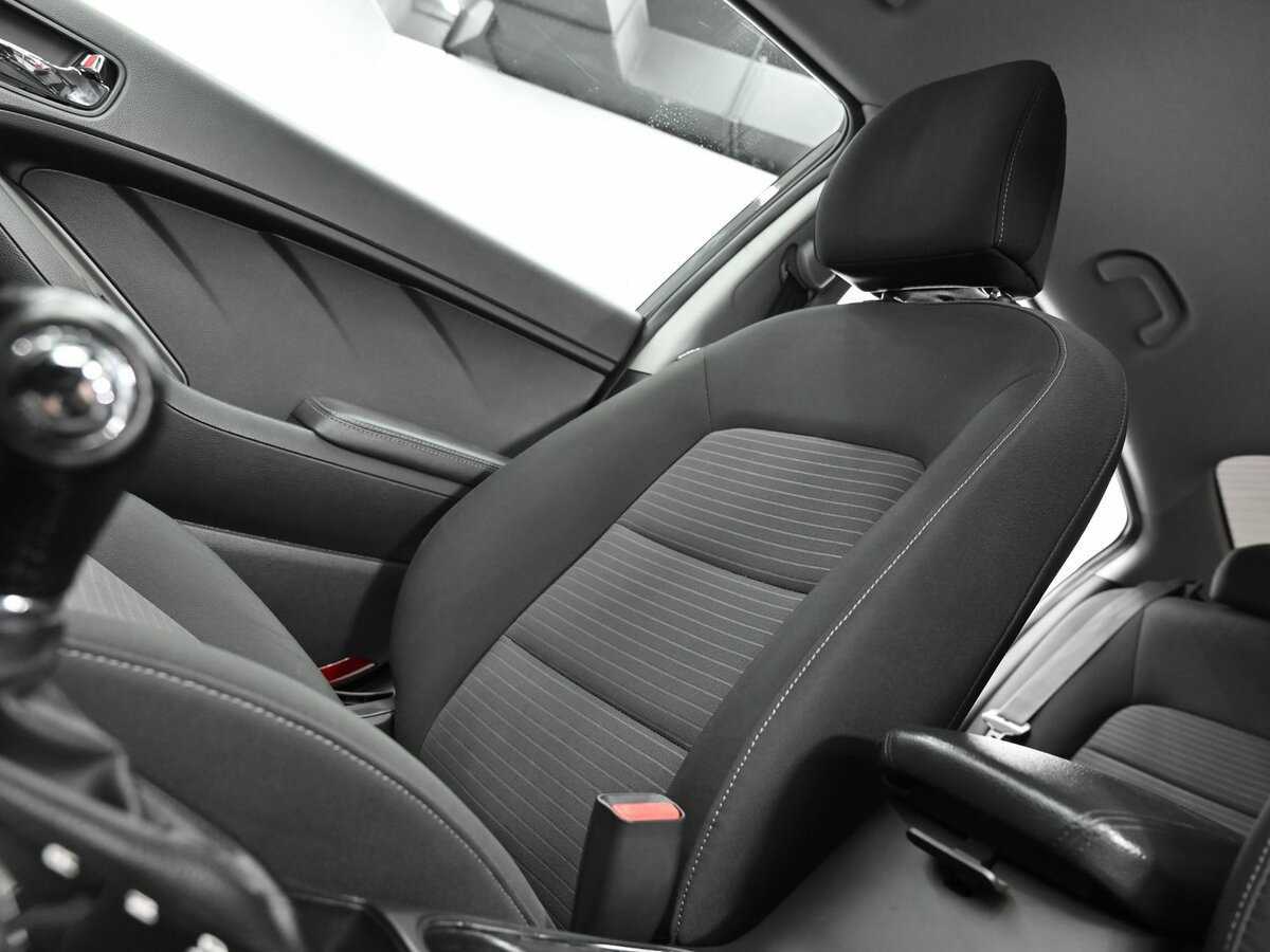 Купить Kia Cerato, 2018, 141 000 км, фото №13