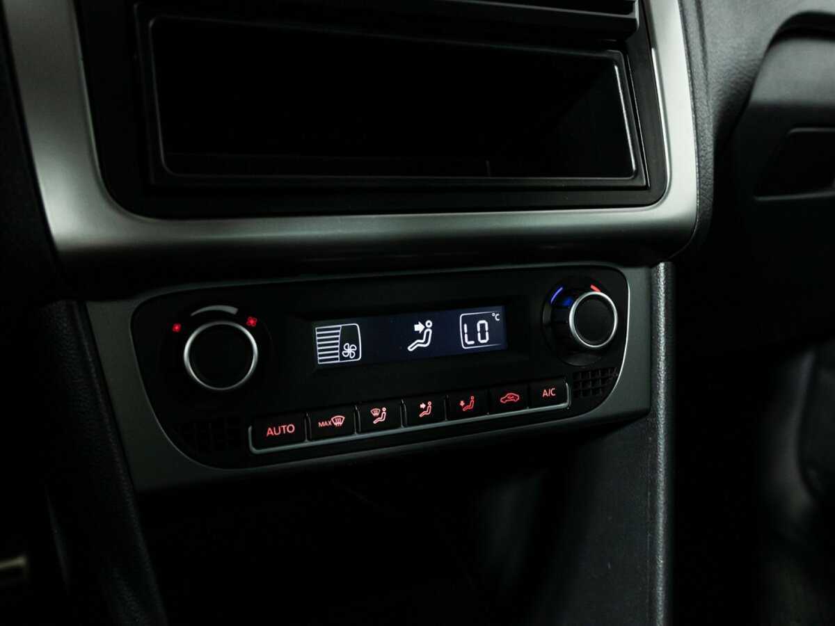 Купить Volkswagen Polo, 2016, 194 544 км, фото №15