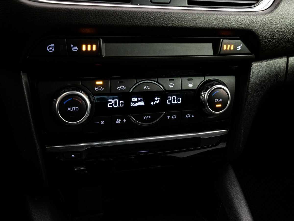 Купить Mazda 6, 2017, 135 397 км, фото №18