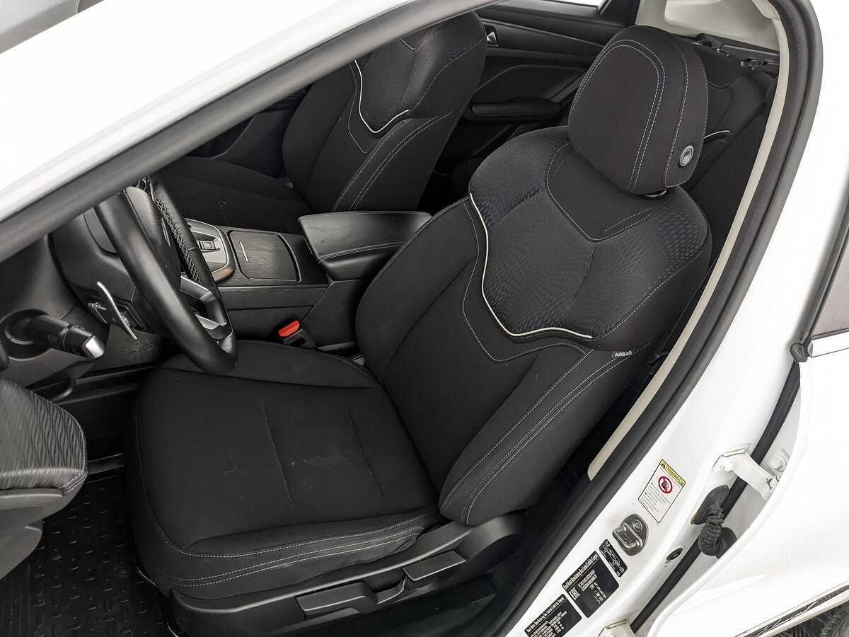 Купить Haval Jolion, 2021, 133 307 км, фото №19