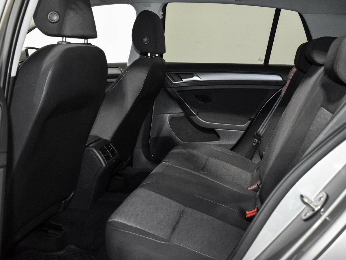 Купить Volkswagen Golf, 2013, 102 298 км, фото №11