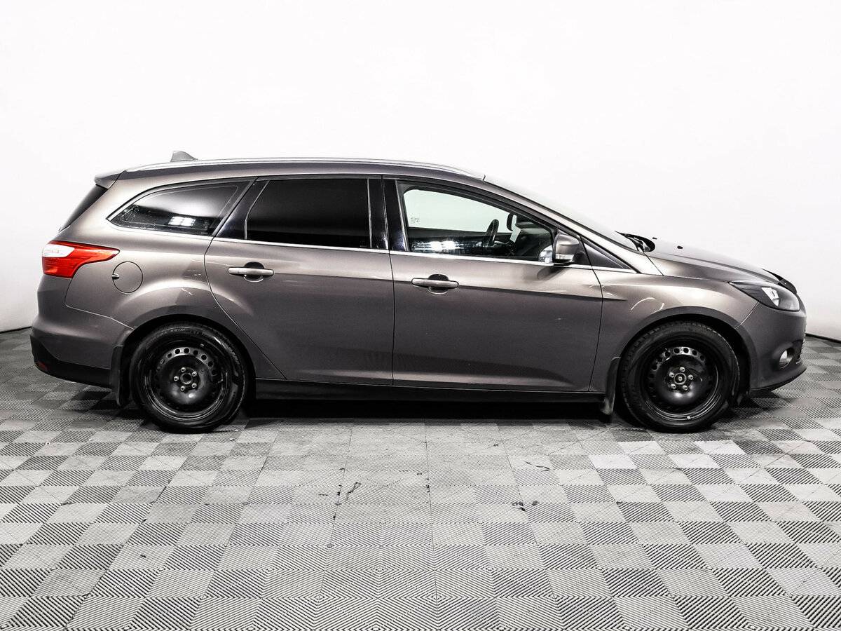 Купить Ford Focus, 2013, 185 000 км, фото №4