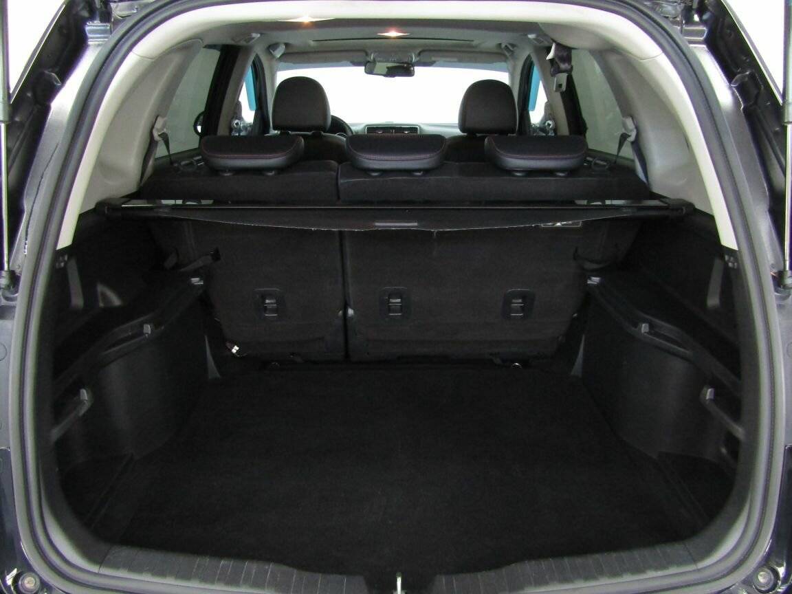 Купить Haval H6 Red Label Sport, 2018, 132 735 км, фото №13