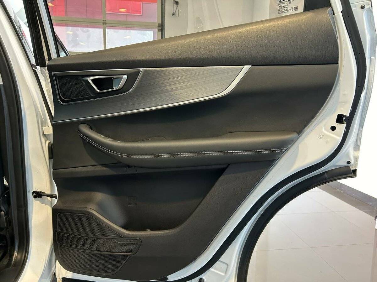 Купить Chery Tiggo 7 Pro, 2021, 109 180 км, фото №17