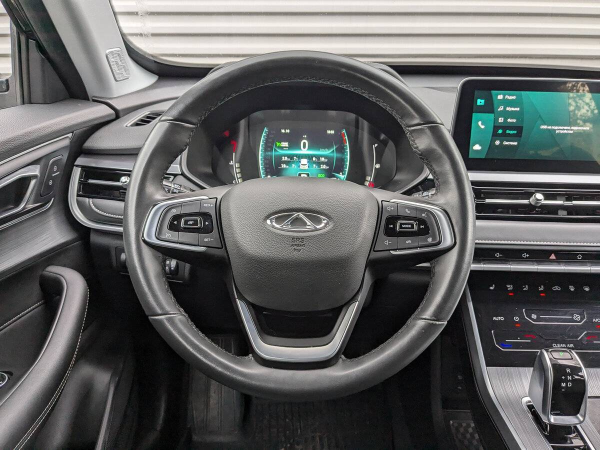 Купить Chery Tiggo 4 Pro, 2022, 57 454 км, фото №22