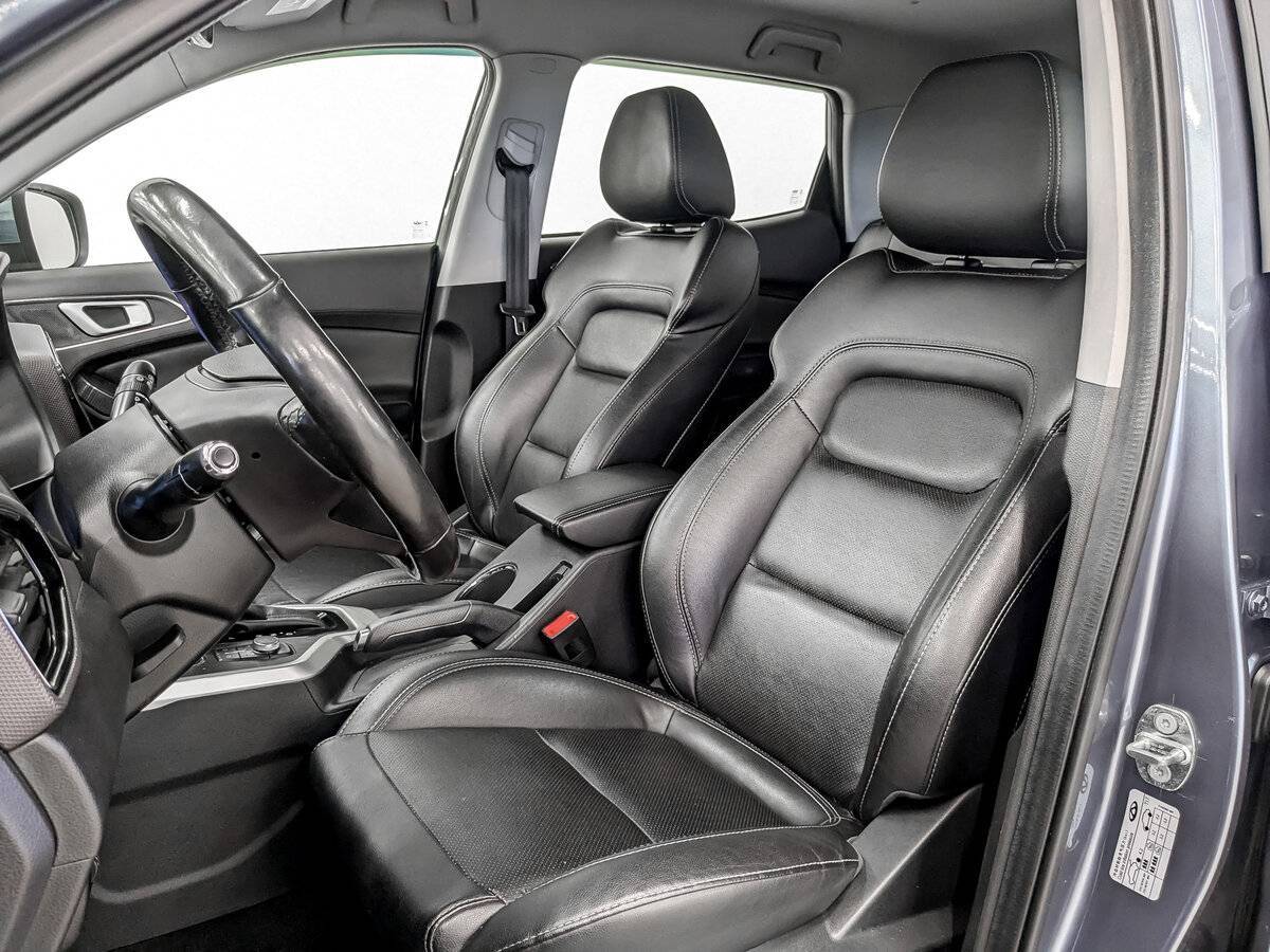 Купить Chery Tiggo 4, 2020, 80 191 км, фото №20