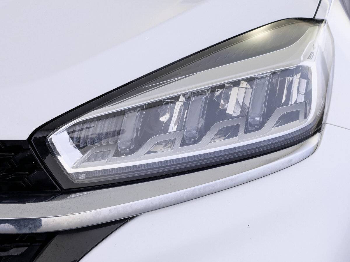 Купить Chery Tiggo 8, 2020, 91 380 км, фото №11