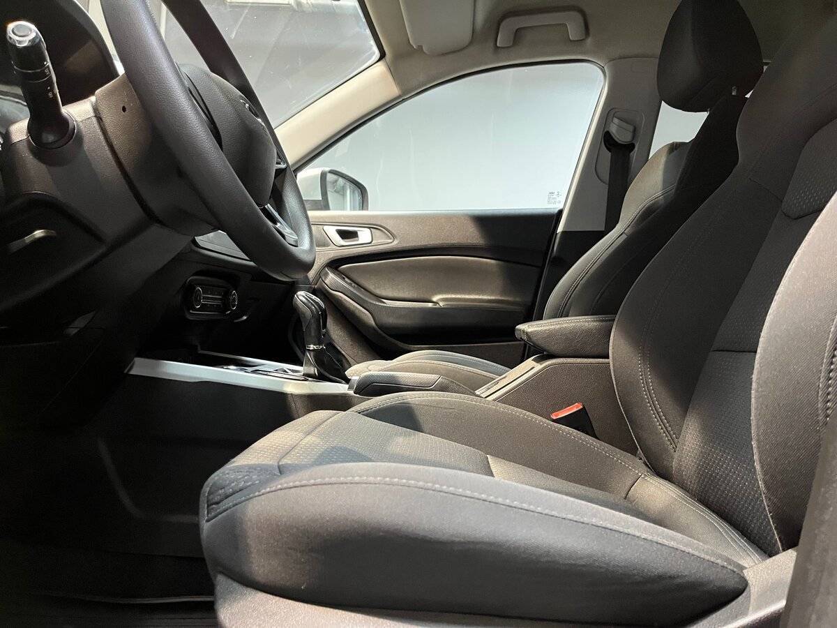 Купить Chery Tiggo 4, 2020, 86 549 км, фото №9