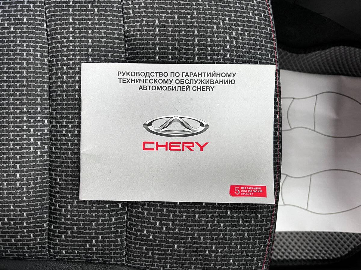 Купить Chery Tiggo 3, 2018, 59 319 км, фото №20