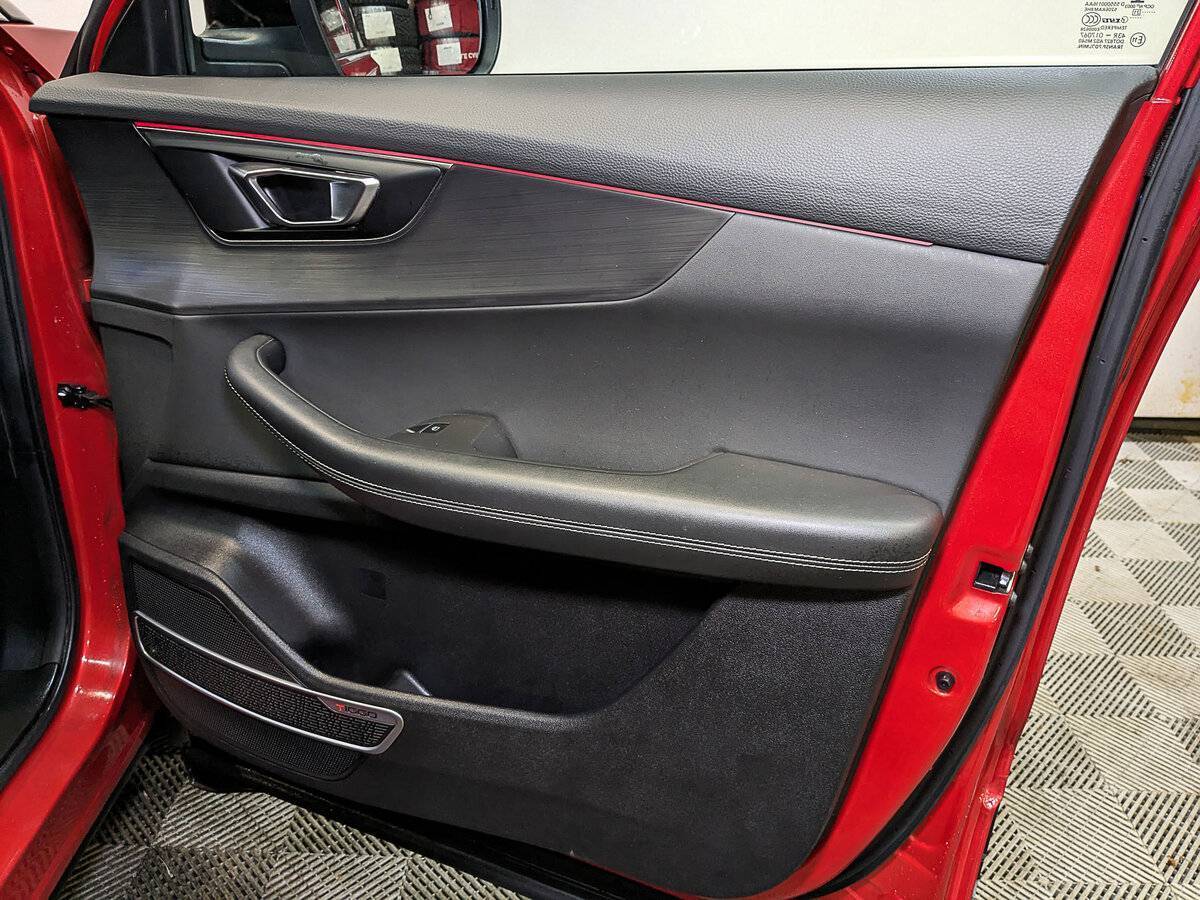 Купить Chery Tiggo 7 Pro, 2021, 99 591 км, фото №24