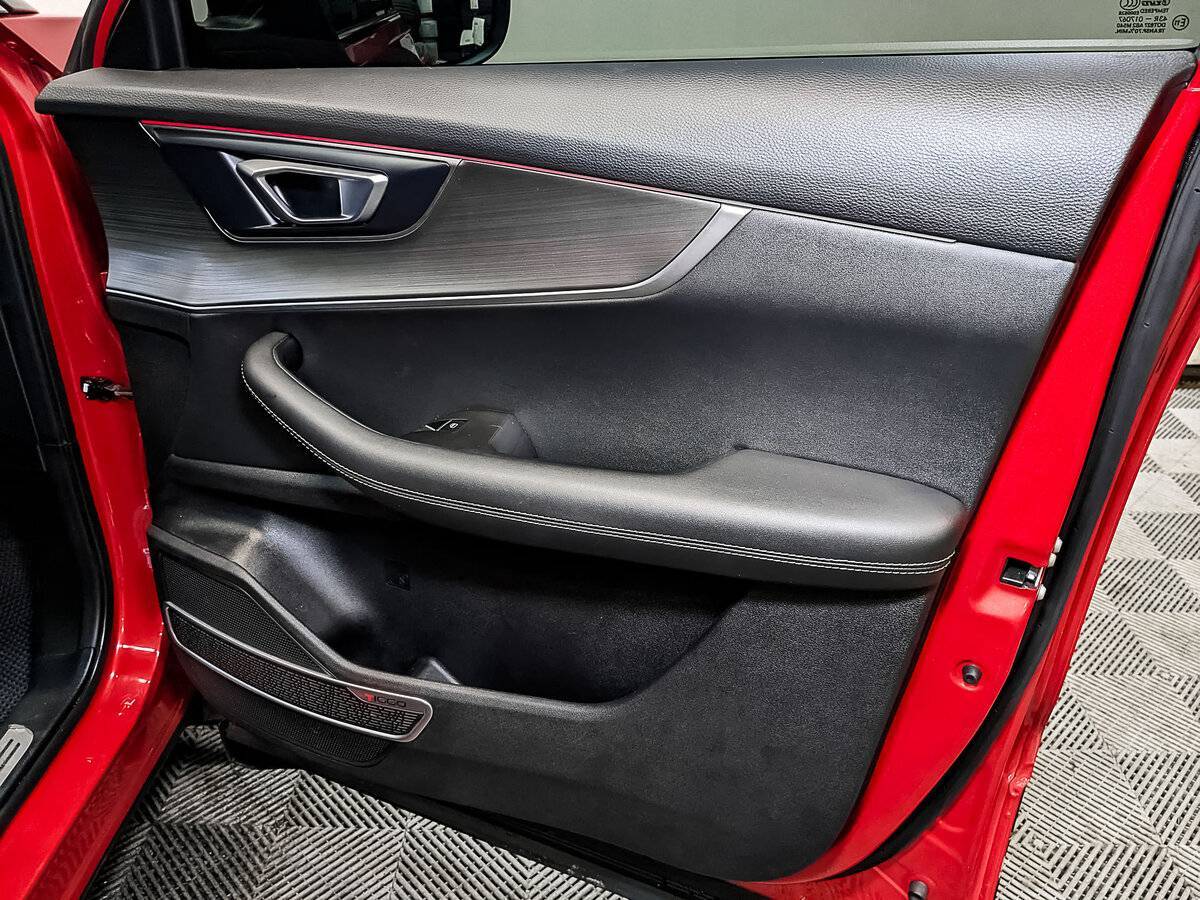 Купить Chery Tiggo 7 Pro, 2021, 99 540 км, фото №24