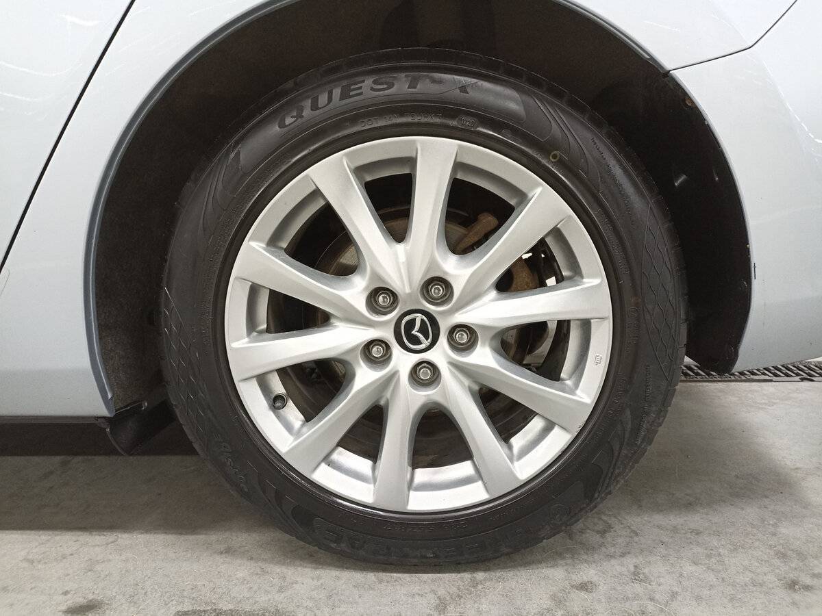 Купить Mazda 6, 2016, 164 356 км, фото №18