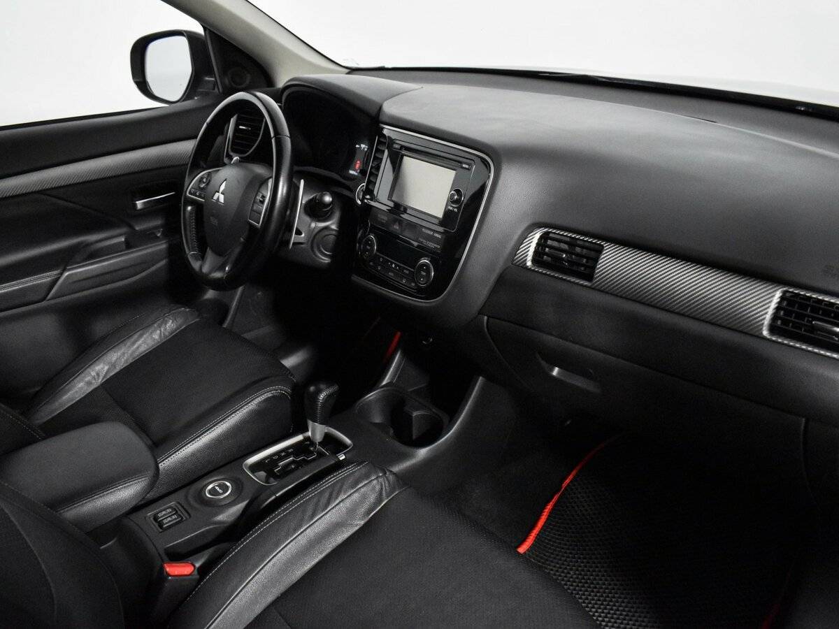 Купить Mitsubishi Outlander, 2014, 160 067 км, фото №13
