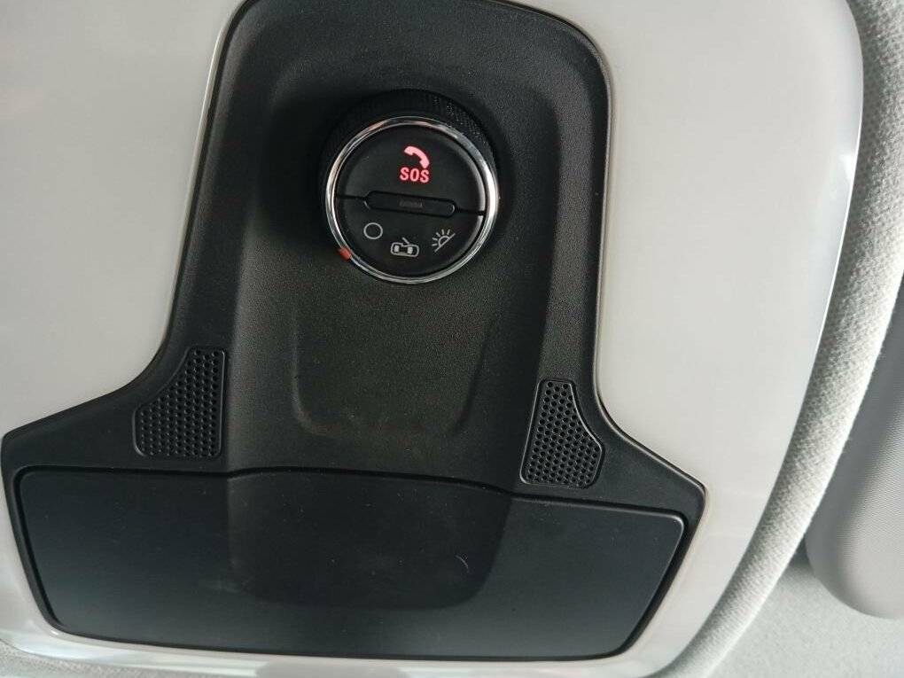 Купить Chery Tiggo 4 Pro, 2022, 66 894 км, фото №17