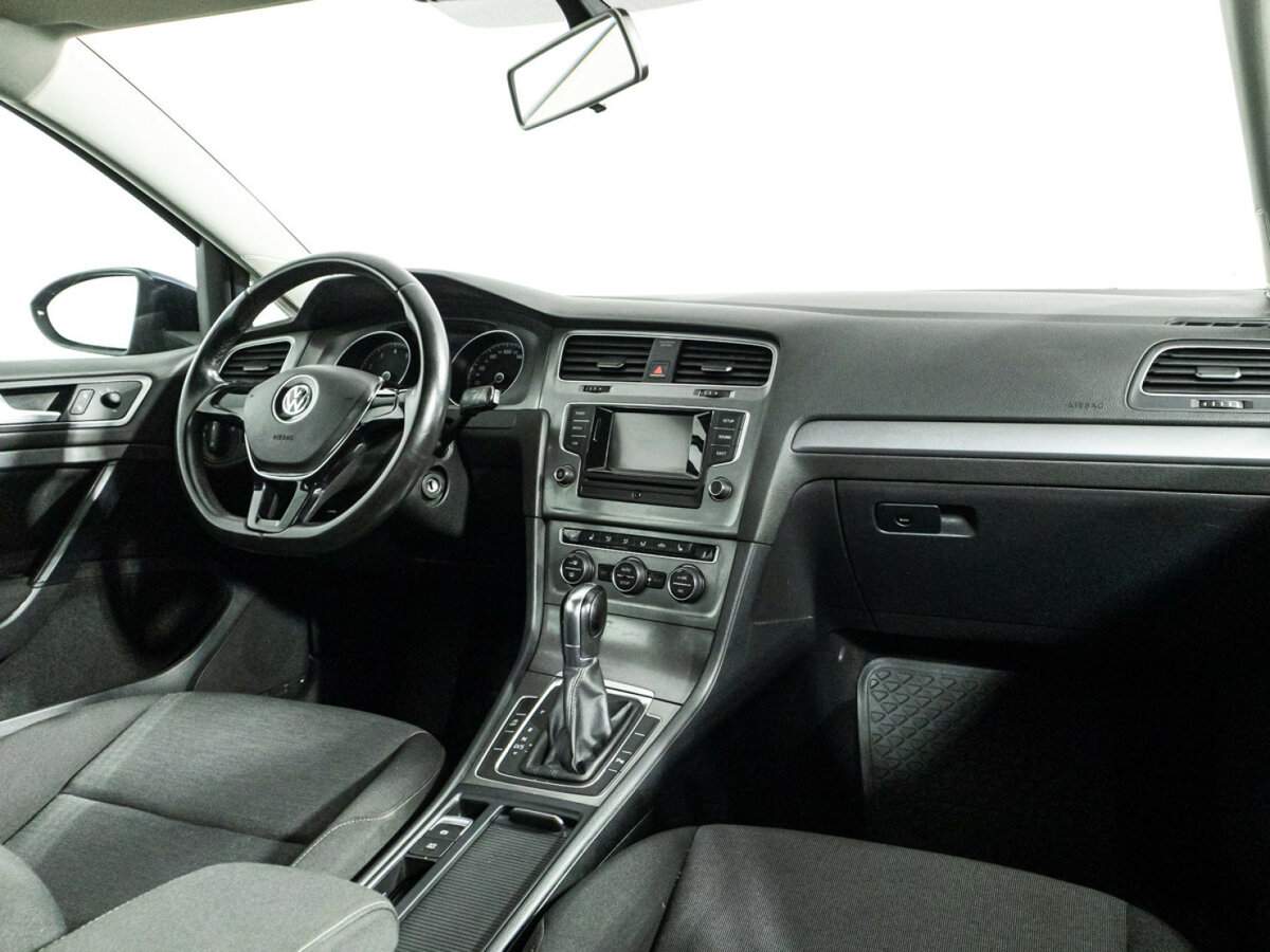 Купить Volkswagen Golf, 2013, 130 080 км, фото №9