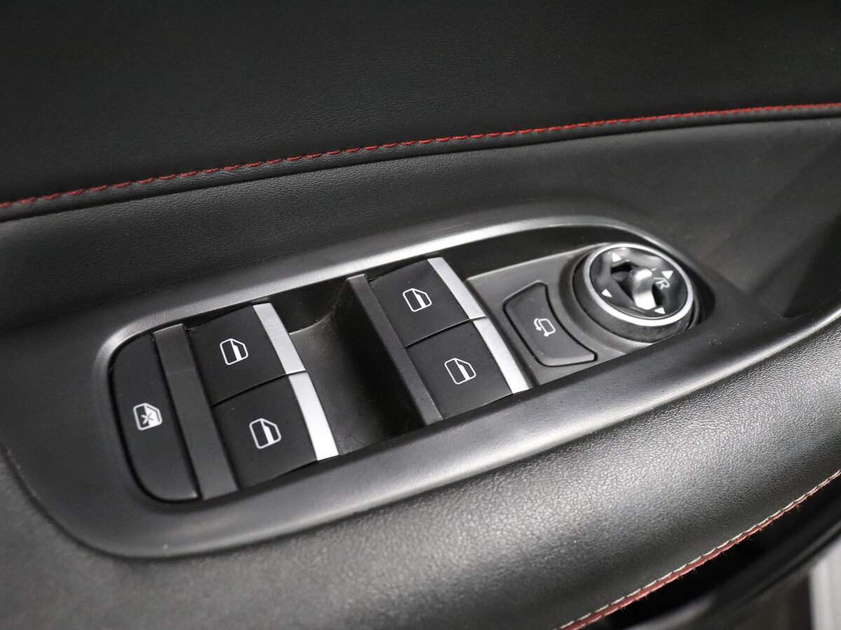 Купить Chery Tiggo 4 Pro, 2022, 96 446 км, фото №8