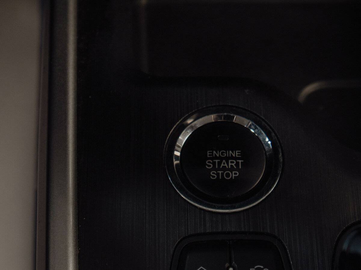 Купить Chery Tiggo 4, 2020, 43 100 км, фото №17